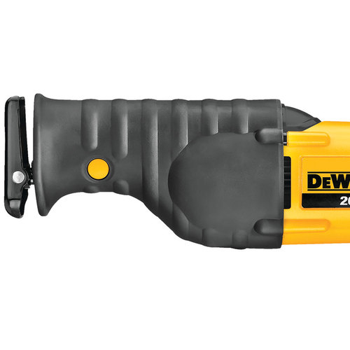 Serra sabre a bateria 20 volts com velocidade variável Sem Bateria - DCS380B Serra sabre a bateria 20 volts com velocidade variável Sem Bateria - DCS380B