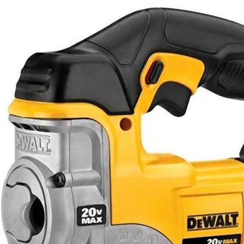 Serra tico tico a bateria 20 volts corte mximo de 135 mm Sem Bateria - DCS331