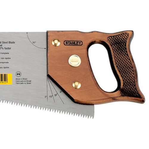 Serrote com l�mina de 20