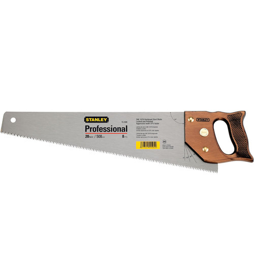 Serrote com l�mina de 20