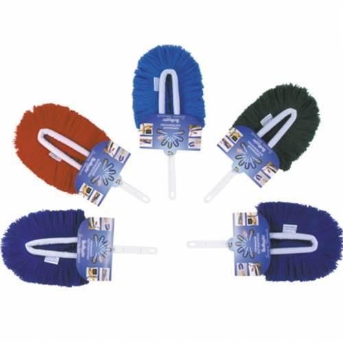 Espanador eletrosttico para limpeza sem espalhar o p - EE605