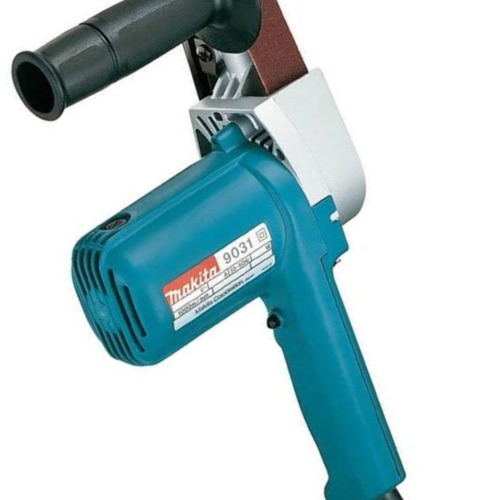 Lixadeira de cinta 550 watts - 9031  110V