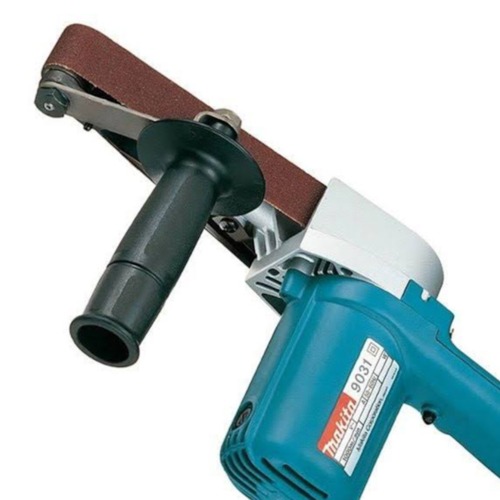 Lixadeira de cinta 550 watts - 9031  110V