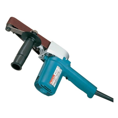 Lixadeira de cinta 550 watts - 9031  110V