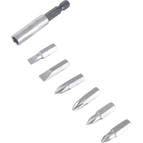 Jogo de bits encaixe sextavo 1/4