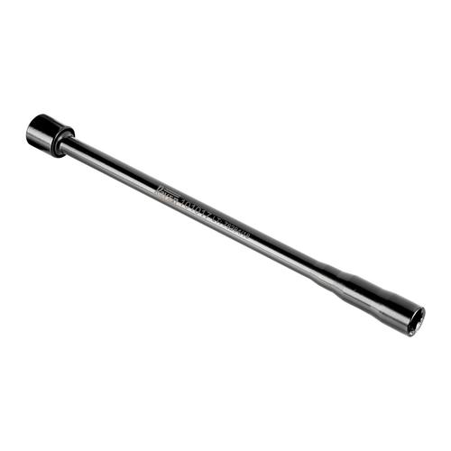 Chave de vela extra longa sextavado 14mm comprimento 300mm - 101017