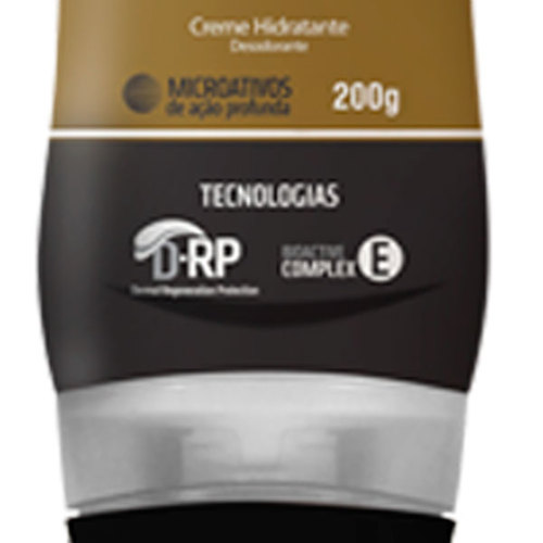 Creme hidratante regenerativo 200 g - Regederme G3 Creme hidratante regenerativo 200 g - Regederme G3