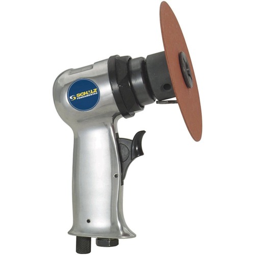 Lixadeira pneumtica de alta rotao dimetro de 3