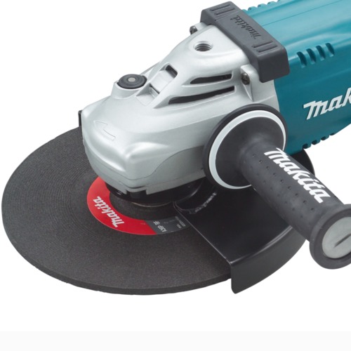 Esmerilhadeira angular 9 Esmerilhadeira angular 9