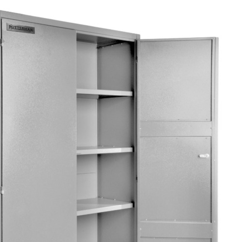 Armrio para ferramentas com 4 prateleiras - RLL-108