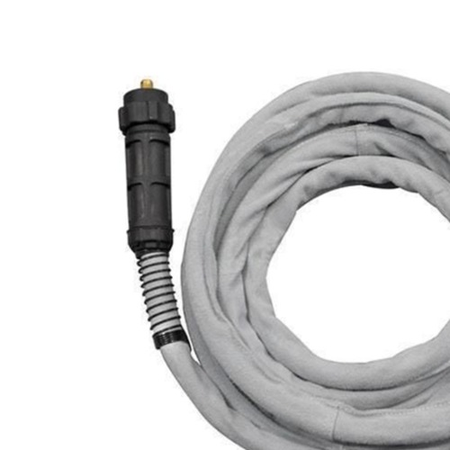 Tocha MIG para inversor de 250A com raspa e cabo de 5 metros - SBME-206/5 Tocha MIG para inversor de 250A com raspa e cabo de 5 metros - SBME-206/5