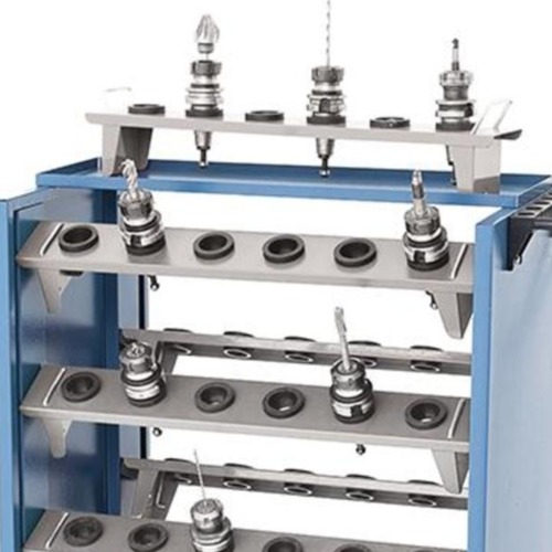 Carrinho porta cone para 56 pe�as - PCF5630      