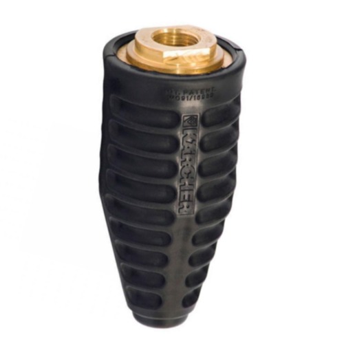 Bico turbo simples para lavadora de alta press�o - 035