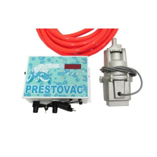 Shampoozeira eletrnica para lavagem de veculos - SHA  220V