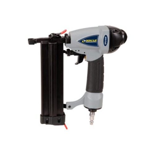 Grampeador e pinador pneumtico comprimento do pino de 15 a 50 mm - SPG-1850F