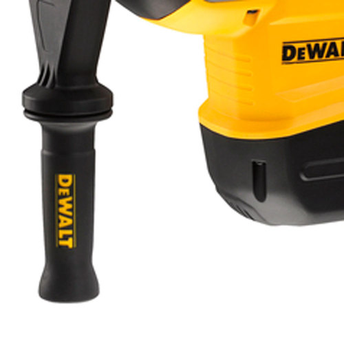 Martelo perfurador rompedor 1.600W 13,3 joules encaixe SDS Max com maleta - D25733K  220V