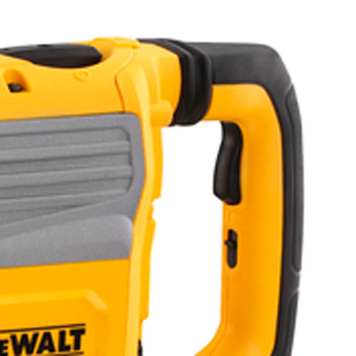 Martelo perfurador rompedor 1.600W 13,3 joules encaixe SDS Max com maleta - D25733K  220V