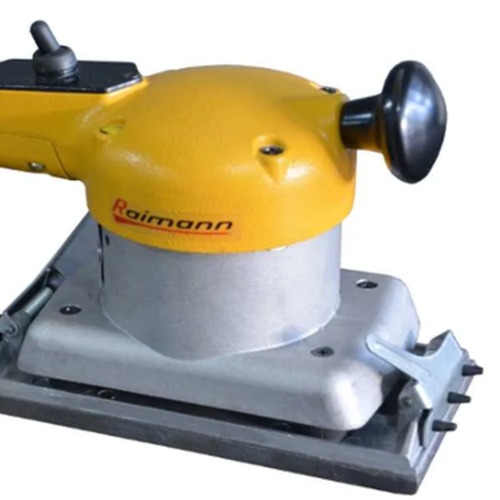 Lixadeira orbital 200 watts com 6.900 oscilaes por minuto - RTS-1  220V