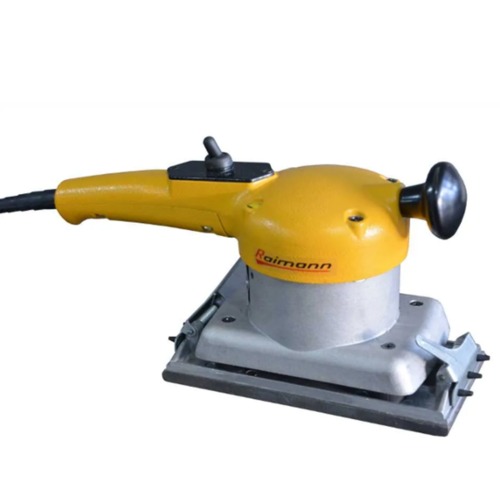 Lixadeira orbital 200 watts com 6.900 oscilaes por minuto - RTS-1  220V