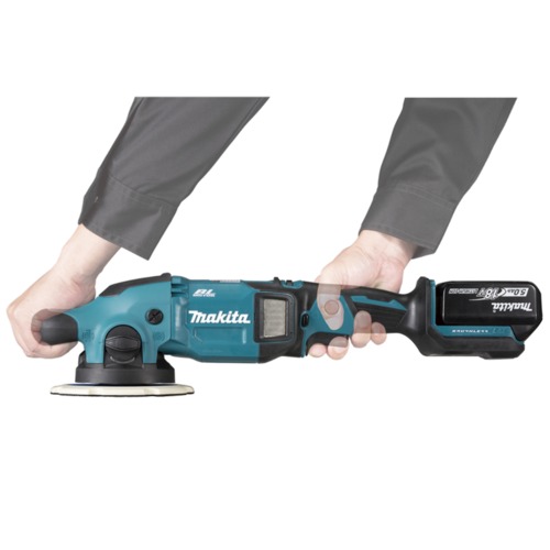 Politriz angular roto orbital 6