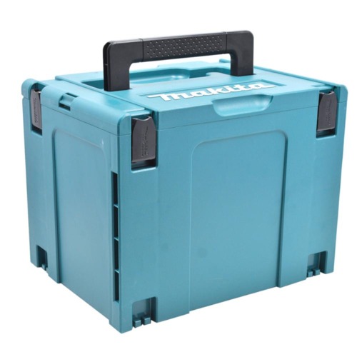 Maleta Plstica para ferramentas 196650-8 - Mac Pak tipo 4