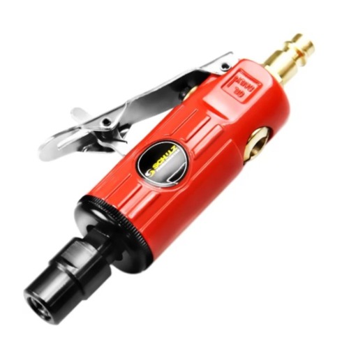 Retificadeira reta pneumtica 1/4