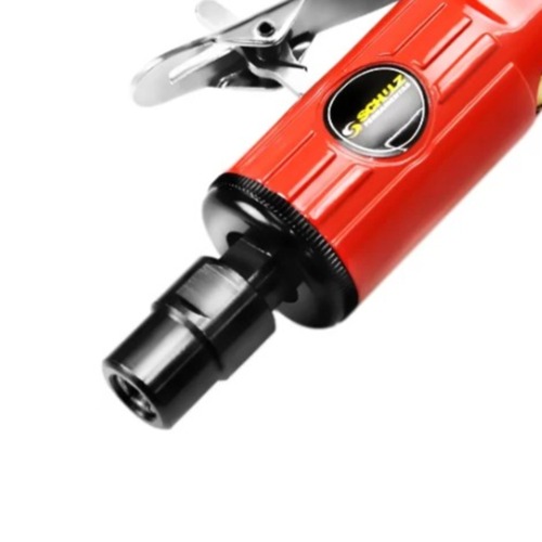 Retificadeira reta pneumtica 1/4