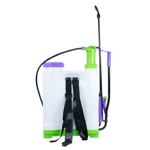 Pulverizador costal agrícola 20 litros - 647858 Pulverizador costal agrícola 20 litros - 647858