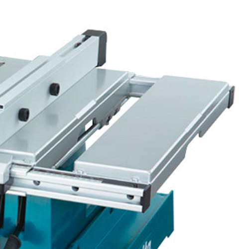 Serra circular de bancada 10