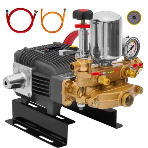 Bomba pulverizadora agricola sem motor Bomba pulverizadora agricola sem motor