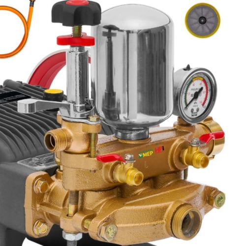 Bomba pulverizadora agricola sem motor Bomba pulverizadora agricola sem motor