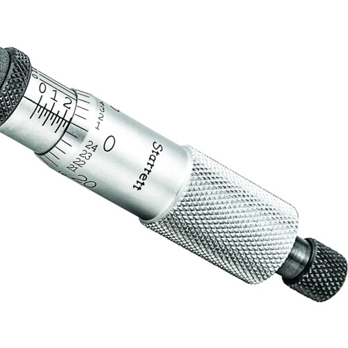 Micrmetro Externo capacidade de 75-100 mm exatido de 0,003