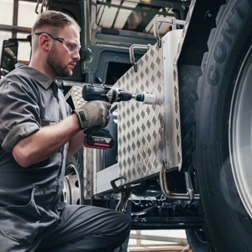 Serra copo bimetal 1.7/8