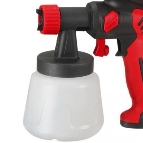 Pistola de pintura pulverizadora el�trica 250 watts - AIR PLUS SPRAY  220V