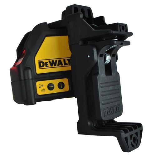Nível a laser automático com alcance de 15 metros - DW088K Nível a laser automático com alcance de 15 metros - DW088K