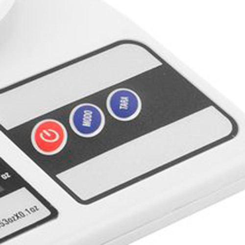 Balana digital de preciso capacidade 10 kg 