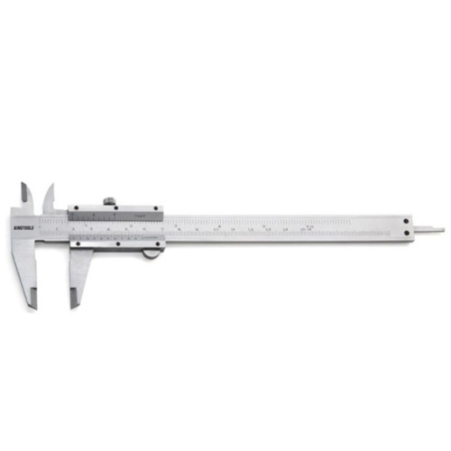 Paqumetro universal 200 mm / 0,05 mm 