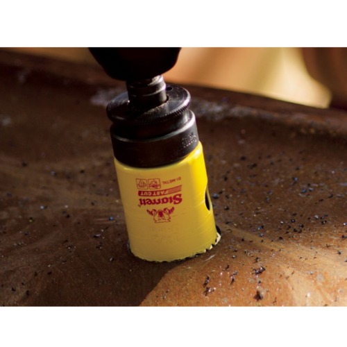 Serra copo bimetal 2