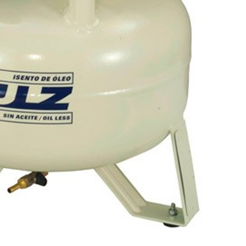 Compressor de ar odontolgico 9 ps 30 litros 1,5 hp - CSD9/30  220V