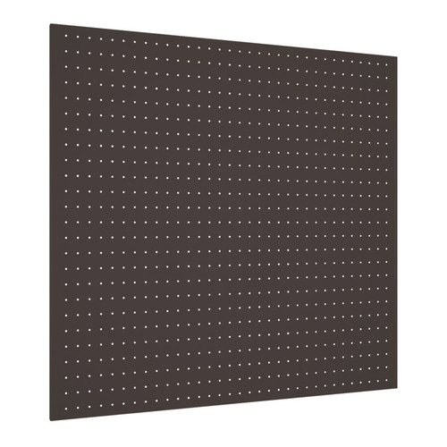 Painel para ferramentas met�lico 970 X 940 mm