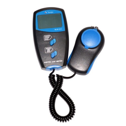 Luxmetro digital - MLM-1011