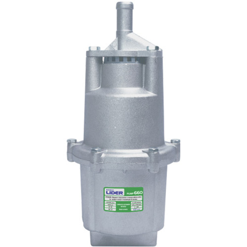Bomba submersa 290 watts para Água Limpa - Pump L-660 110V Bomba submersa 290 watts para Água Limpa - Pump L-660 110V