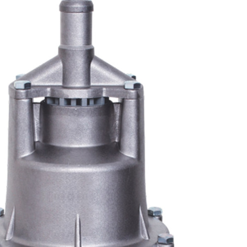 Bomba submersa 450 watts para Água Limpa - L-2000 220V Bomba submersa 450 watts para Água Limpa - L-2000 220V