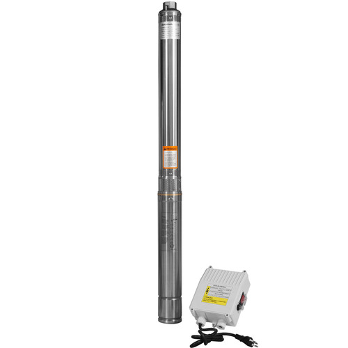 Bomba submersa caneta para poo 1 hp - G1726  110V