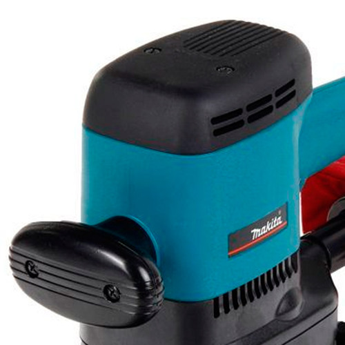 Lixadeira orbital 600 watts com coletor de p� - 9046  110V