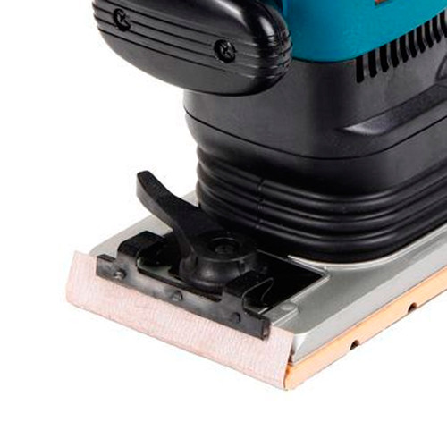 Lixadeira orbital 600 watts com coletor de p� - 9046  110V