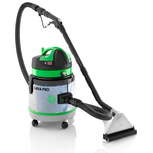 Extratora de carpete Aspirador 27 litros 1.400 watts - Lava PRO 220V Extratora de carpete Aspirador 27 litros 1.400 watts - Lava PRO 220V