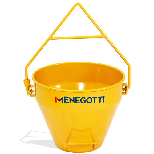 Caamba para guincho de coluna capacidade de 50 litros - 40230541