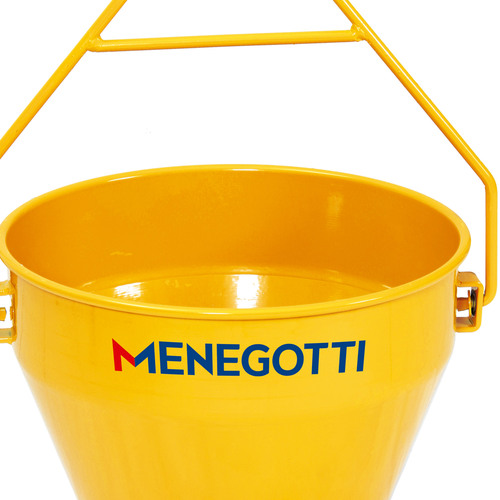 Caamba para guincho de coluna capacidade de 50 litros - 40230541