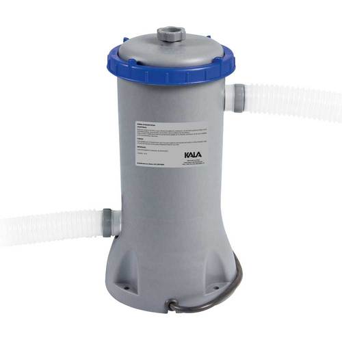 Filtro para piscina 2.000 L/h  220V